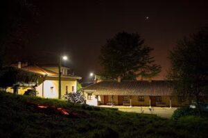 El Llagar de Zoilo, Apartamentos Rurales