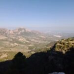 El llano