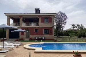 El Manantial B&B