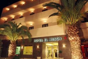 El Mesón