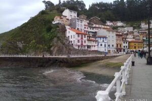 El Mirador De Valdedios