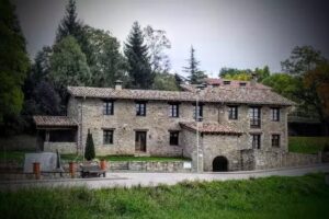 El Molí de Cal Nin