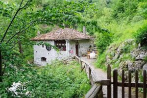 El Molino