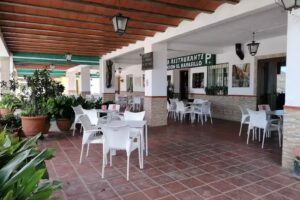 El Navasillo