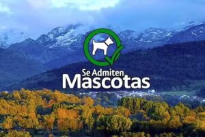 El nogal de Gredos