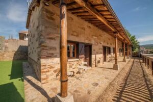 El Picoto Navasfrías – Casa Rural