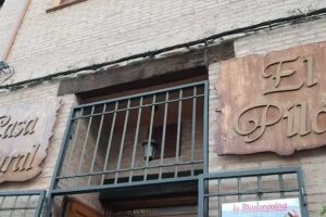 El Pilón