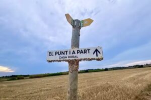 El punt i a part