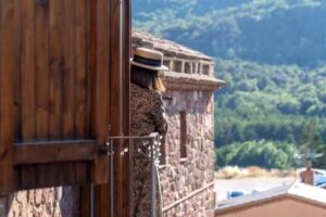 el Refugi de Prades