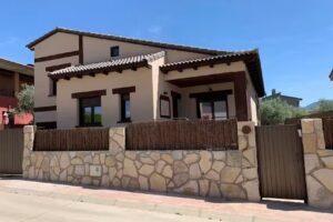 El Refugio de Felix