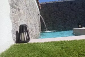 El Refugio del Agua