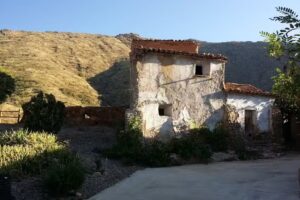 El Retiro de Isabel