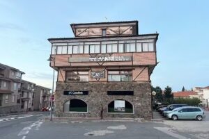 El Rocal