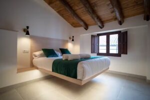 El Secreto de Chirinos – Apartamentos Turísticos Úbeda