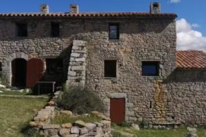 El Serradell | Casa Rural a l’Alta Garrotxa