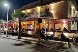 El Sol Sunshine Bar & Beach Apartments