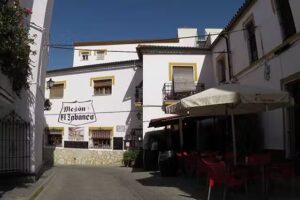El Tabanco