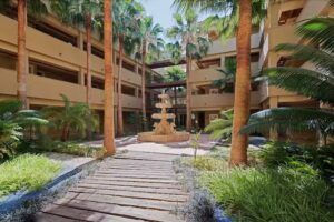 Elba Costa Ballena Beach & Thalasso Resort