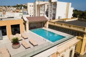 Elke Spa Hotel