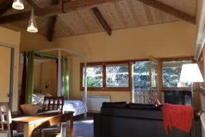 Els Apartaments del bosc