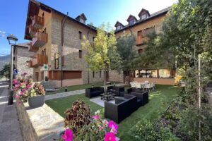 Els Encantats Hotel