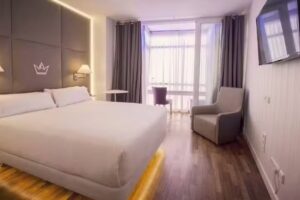 «Érase un Hotel»