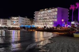 Es canar ibiza