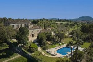 Es Figueral Nou Hotel (+12)