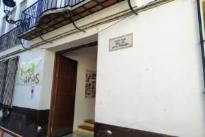 Escuela Hogar Ntra.Sra.de los Remedios