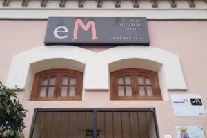 Espacio M – Albergue municipal