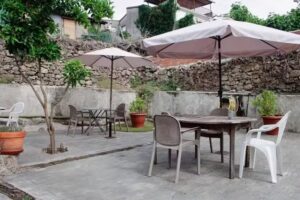 Estudio con cocina y baño privado