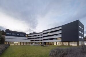 Eurostars Pamplona