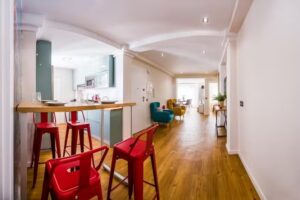 Expoholidays Apartamentos Turísticos Centro Almería