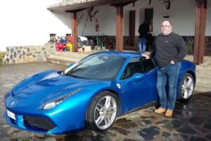 Fca El Molinillo