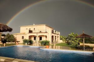 «Finca Alegria» Mallorca