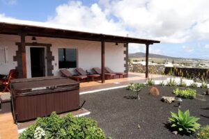 Finca Aloe – Teseguite