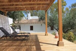Finca Altozano