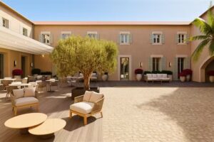 Finca Banyols, Vignette Collection