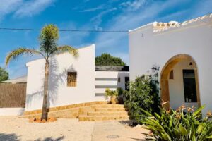 Finca Bona Nit