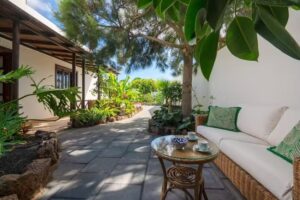 Finca Botanico