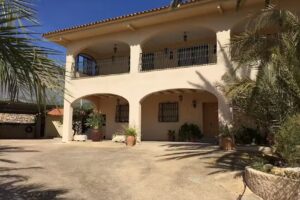 Finca Bovalar