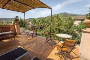 Finca ca’s Curial