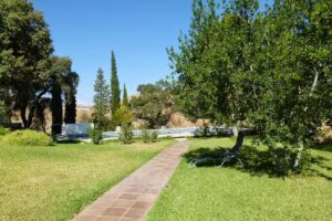Finca Caicunes