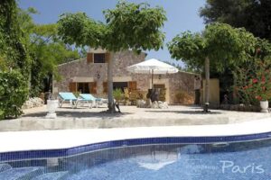 Finca Can Cantó