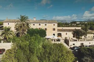 Finca Can Estades