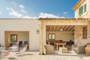 Finca Can Faveta