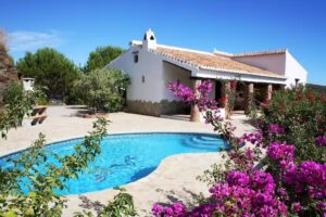 Finca Carrulo