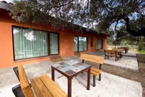 Finca Casaes