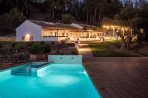Finca Contrabando