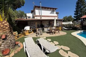 Finca El Albero
